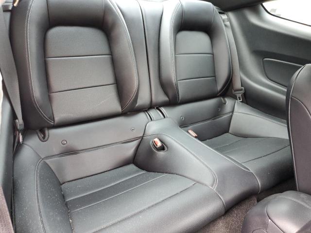 2017 FORD MUSTANG GT #3293496423