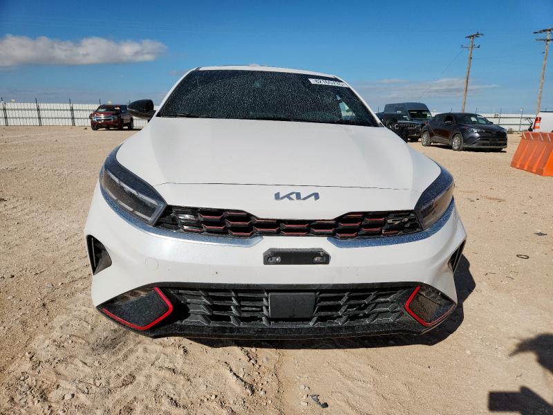 2023 KIA FORTE GT - 3KPF44ACXPE584620