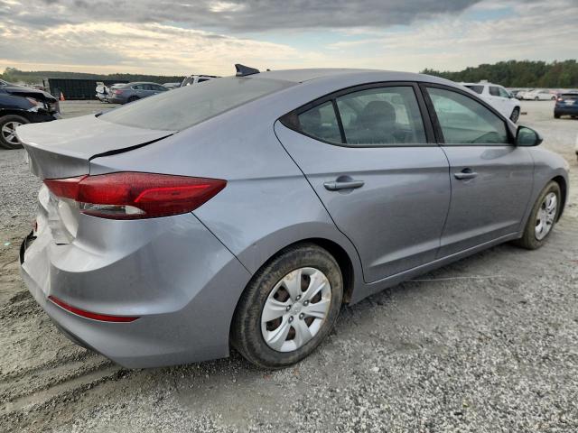 2017 HYUNDAI ELANTRA SE - 5NPD74LF9HH101492