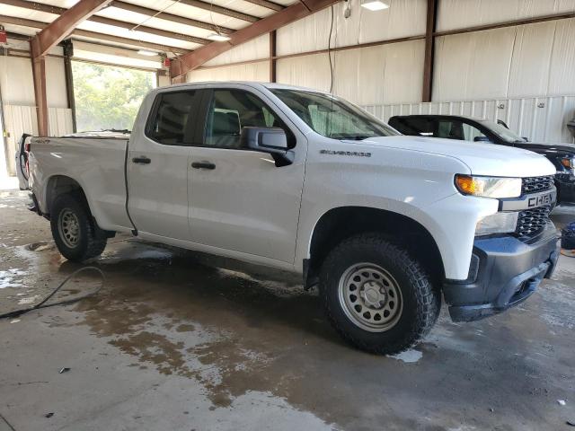2019 CHEVROLET SILVERADO K1500 1GCRYAEF3KZ222081