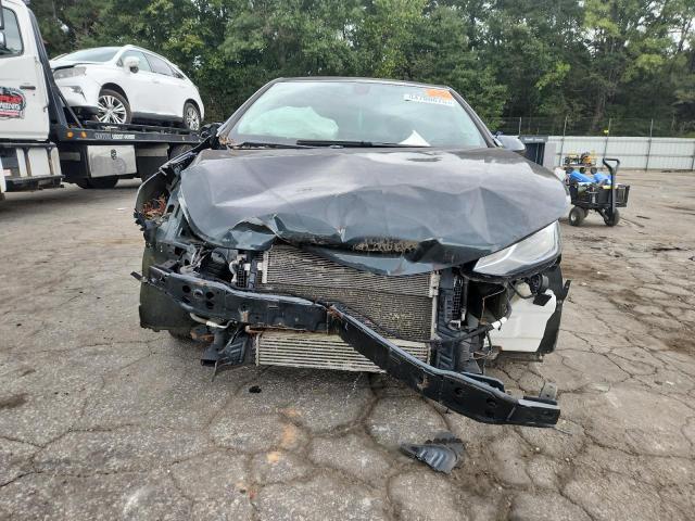 2017 CHEVROLET CRUZE LT #3297861791