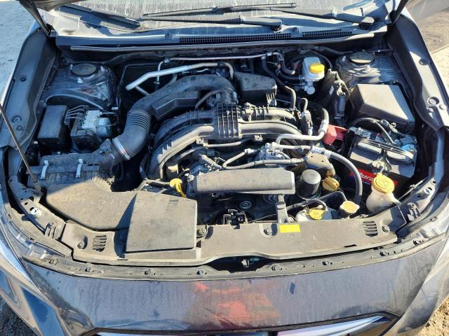 2022 SUBARU CROSSTREK PREMIUM JF2GTACC9N9218640