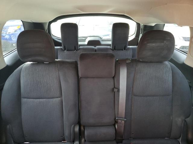 2015 NISSAN PATHFINDER 5N1AR2MM1FC648047
