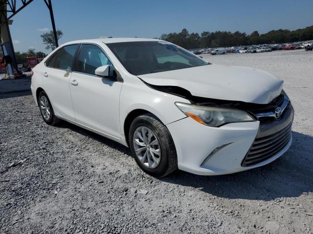 2016 TOYOTA CAMRY LE - 4T4BF1FK9GR582576