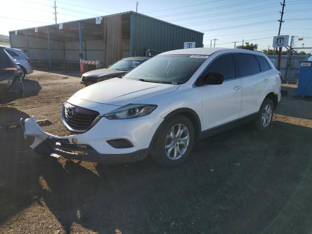 2015 MAZDA CX-9 SPORT JM3TB3BA4F0451835