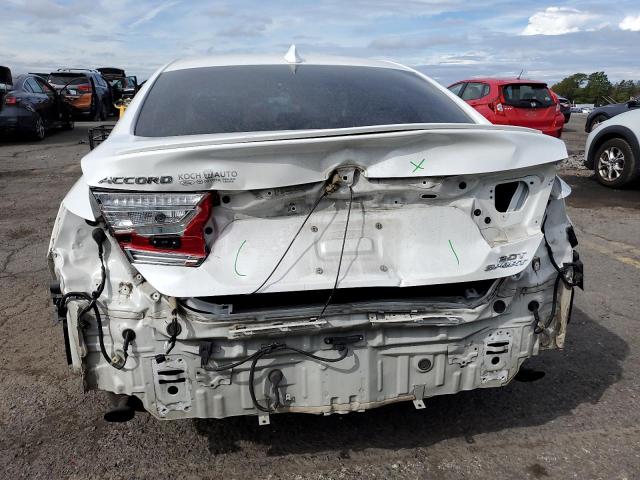 2018 HONDA ACCORD SPO 1HGCV2F31JA045571