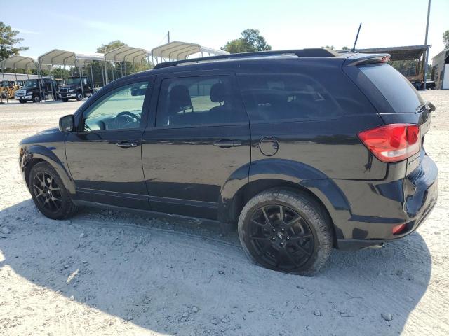 2019 DODGE JOURNEY SE 3C4PDCBG0KT802777
