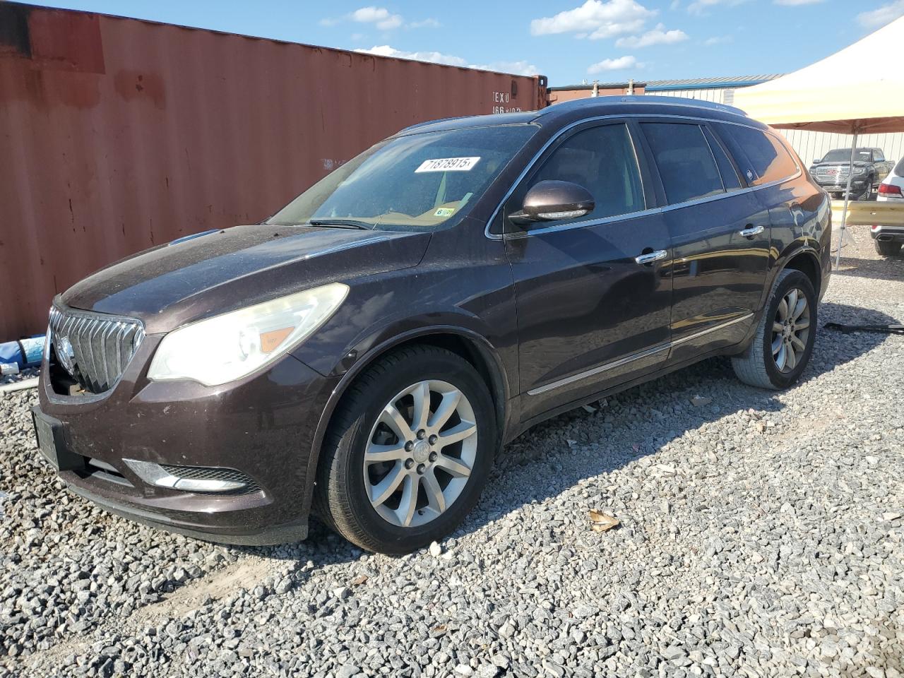 BUICK ENCLAVE