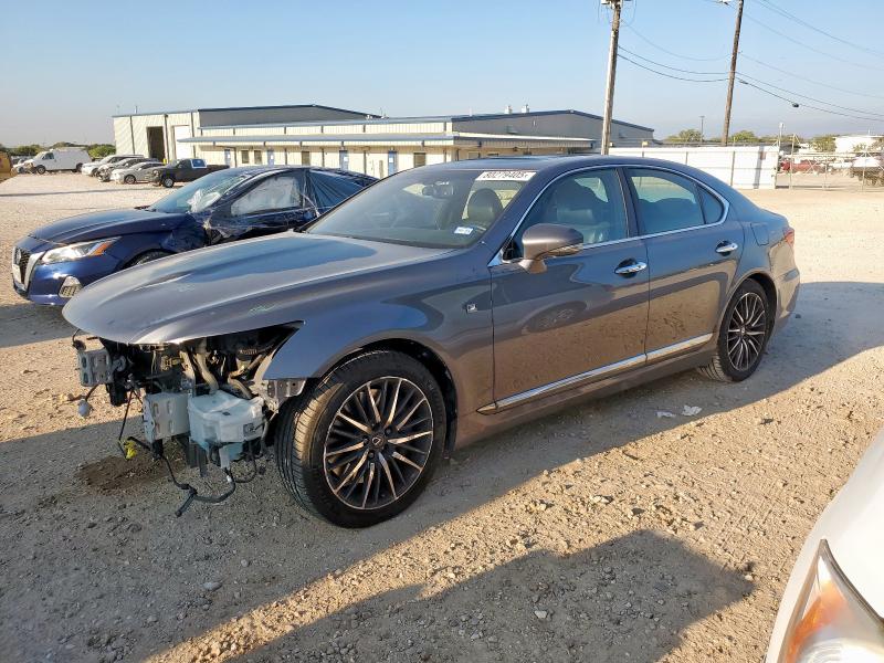 LEXUS LS 460