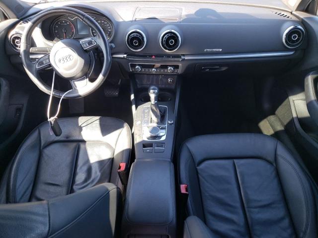 2016 AUDI A3 PREMIUM PLUS WAUE8GFF8G1014927