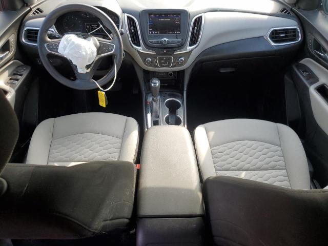 2020 CHEVROLET EQUINOX LS #3265236011