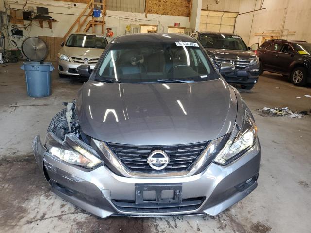 2018 NISSAN ALTIMA 2.5 1N4AL3AP0JC139706