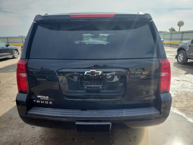 2017 CHEVROLET TAHOE K150 - 1GNSKBKC5HR152201