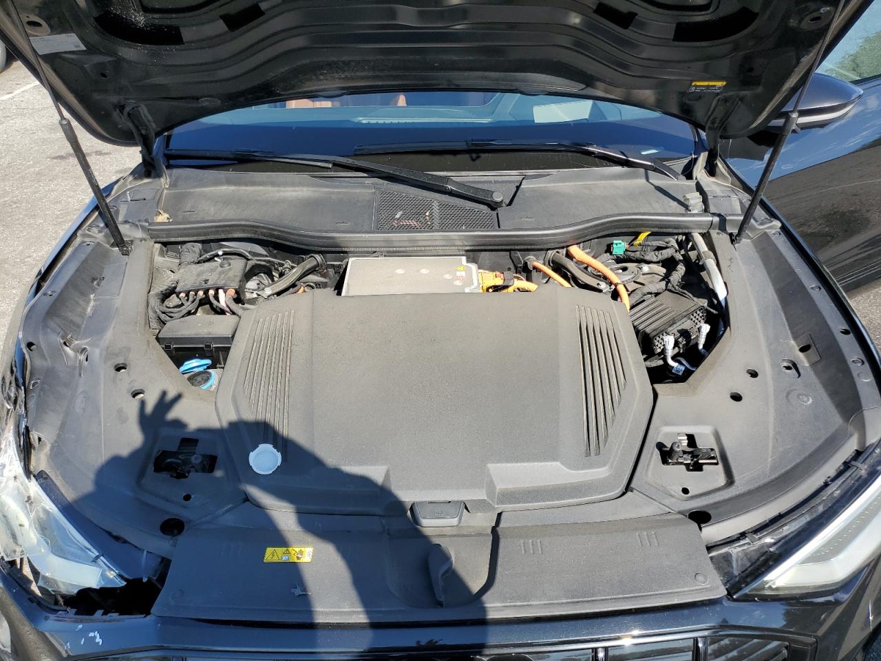 AUDI E-TRON SPORTBACK PRESTIGE