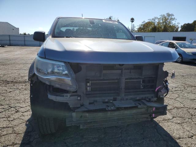 2019 CHEVROLET COLORADO 1GCHSBEA6K1230701