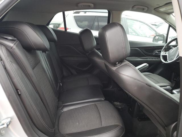 2015 BUICK ENCORE CON KL4CJFSB3FB251503
