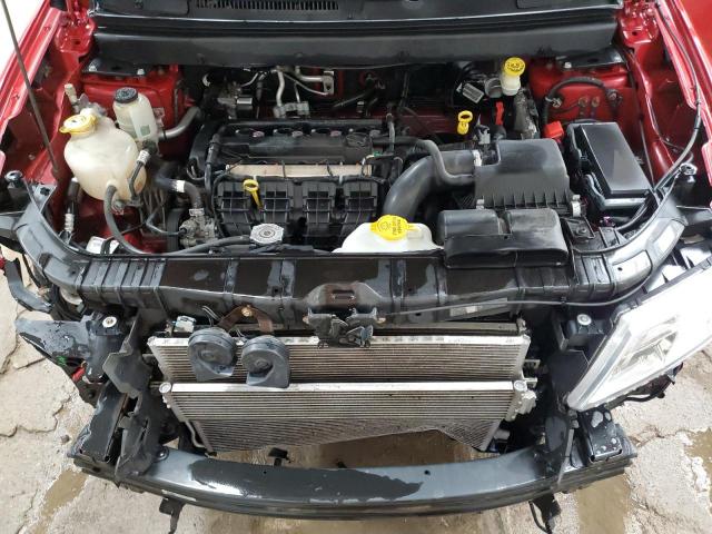 2016 DODGE JOURNEY SE - 3C4PDCAB9GT199440