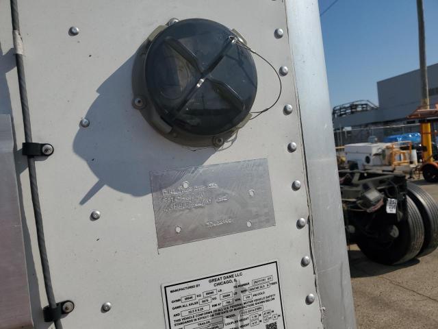 2024 GREAT DANE UNKNOWN #3301688652