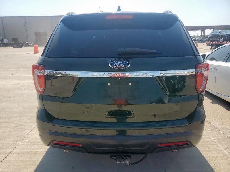 2018 FORD EXPLORER 1FM5K7B80JGC33005