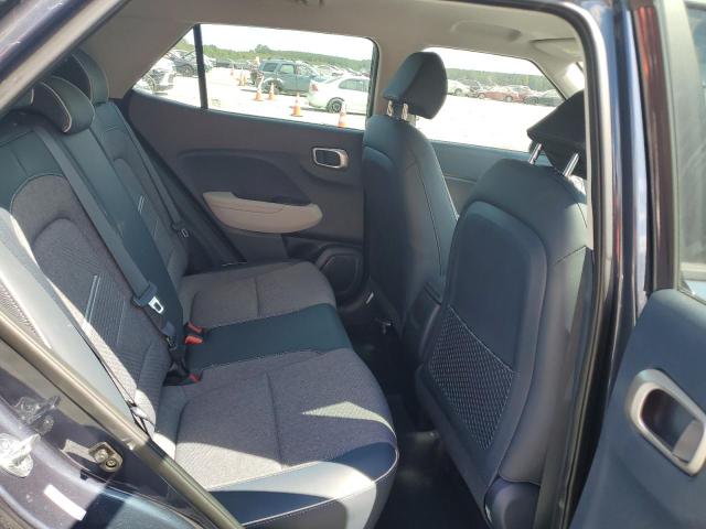 2023 HYUNDAI VENUE SEL KMHRC8A37PU231630