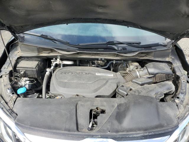 2019 HONDA ODYSSEY EXL 5FNRL6H73KB075685