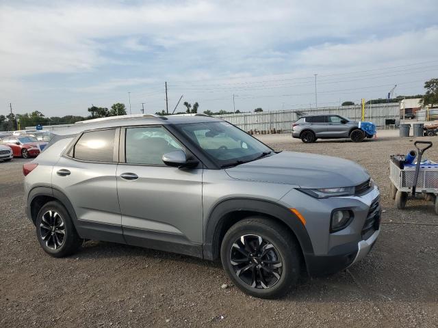 2023 CHEVROLET TRAILBLAZE KL79MRSL1PB022656