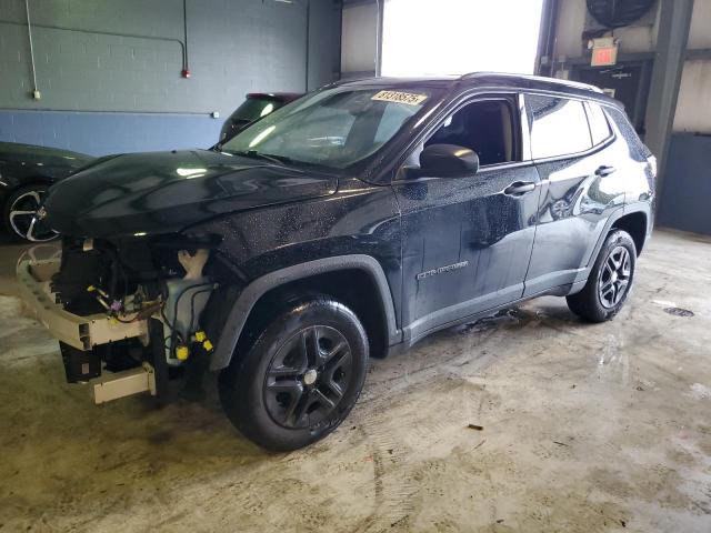 2017 JEEP COMPASS SPORT - 3C4NJDAB8HT681369