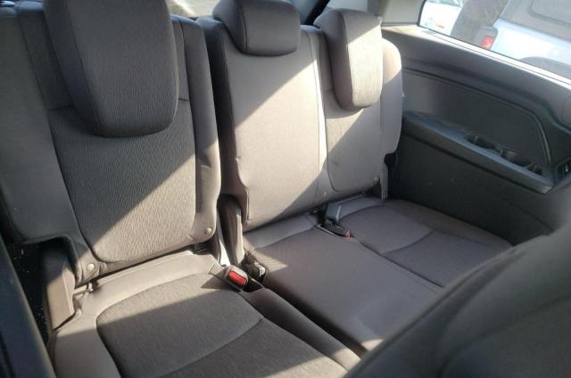 2023 HONDA ODYSSEY EX 5FNRL6H53PB039193