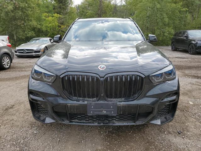 2023 BMW X5 XDRIVE4 5UXCR6C04P9S05875