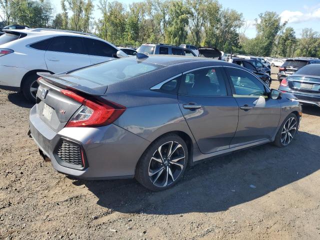 2019 HONDA CIVIC SI 2HGFC1E58KH700103