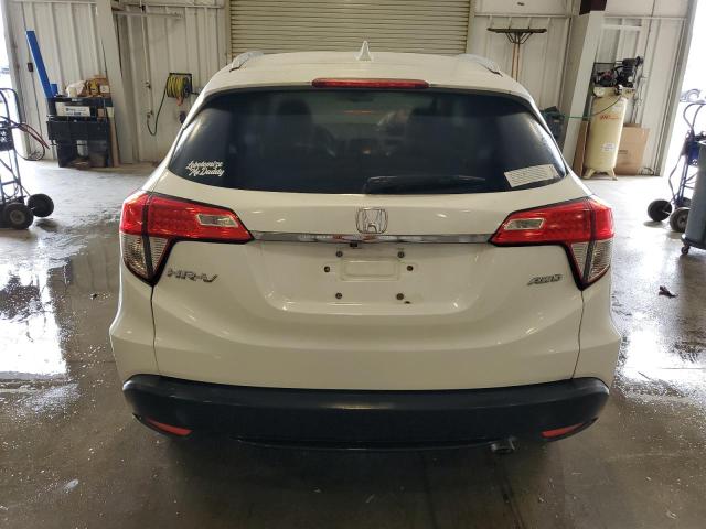 2022 HONDA HR-V EXL #3280462133