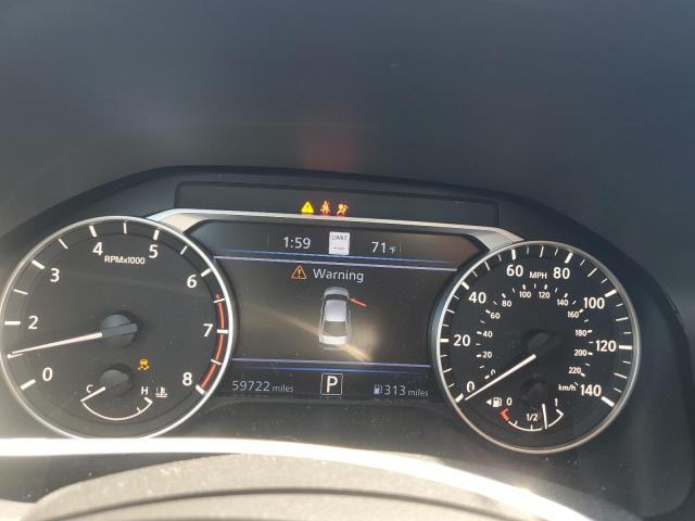 2019 NISSAN ALTIMA PLA 1N4BL4FV6KC173149