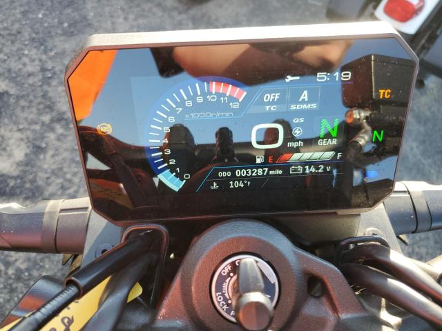 2024 SUZUKI GSX800 R JS1EM11B2R7100650