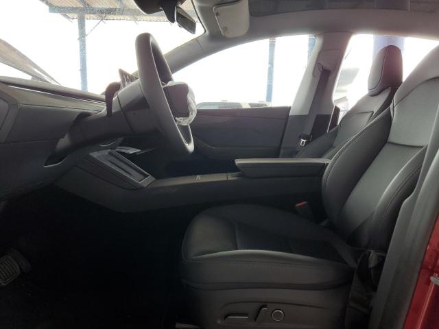 2026 TESLA MODEL Y #3285665700