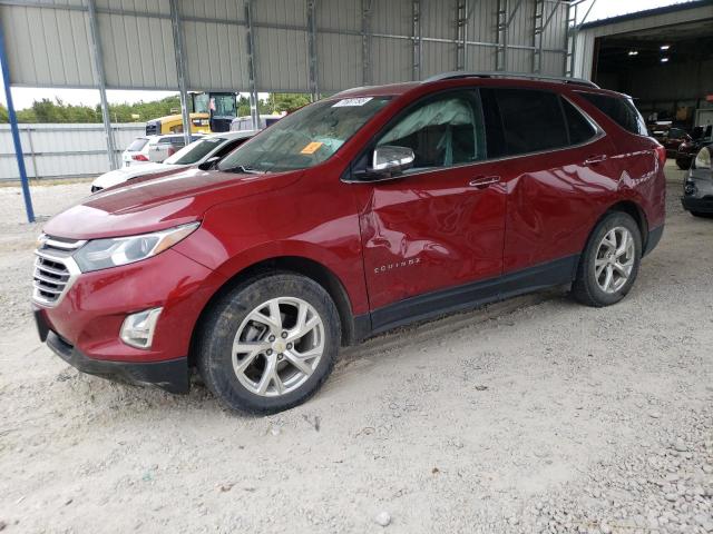 2018 CHEVROLET EQUINOX PREMIER 2GNAXVEV4J6212952