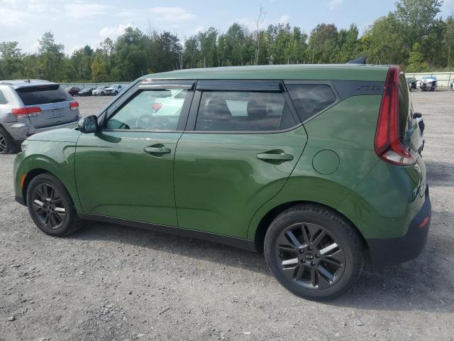 2020 KIA SOUL EX KNDJ33AU4L7117624