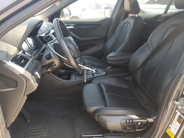 2022 BMW X2 SDRIVE2 WBXYH9C09N5U11339