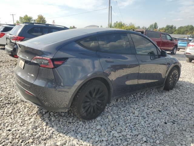 2023 TESLA MODEL Y - 7SAYGAEE9PF961851