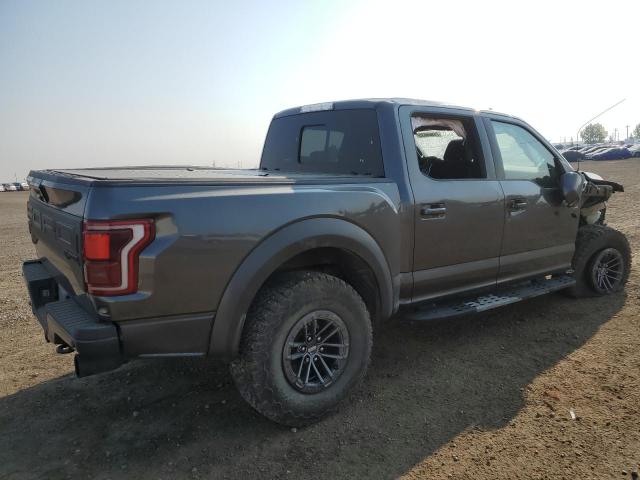 2019 FORD F150 RAPTO - 1FTFW1RG3KFD22002