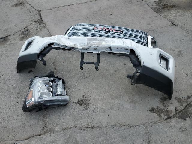 2020 GMC SIERRA K25 - 1GT49REY4LF263958