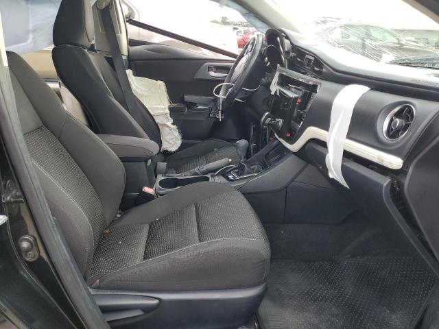 2018 TOYOTA COROLLA IM - JTNKARJE4JJ558333