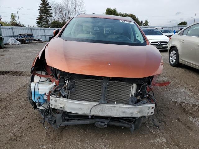 2019 NISSAN MURANO S 5N1AZ2MSXKN123291