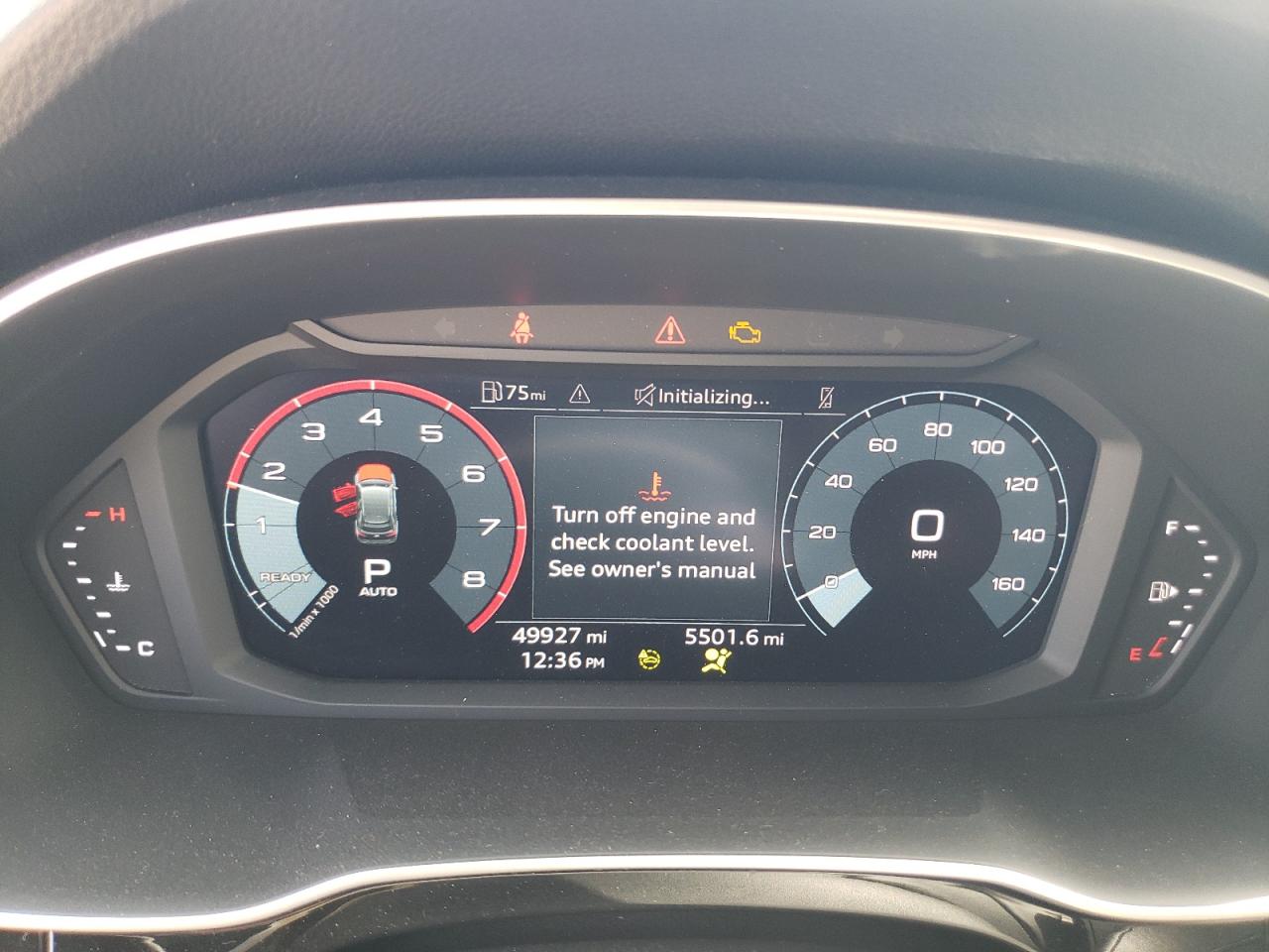 AUDI Q3 PREMIUM PLUS S LINE 45