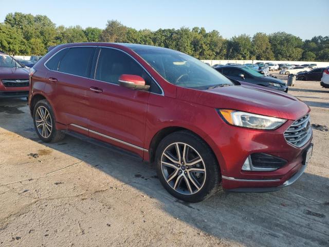 2019 FORD EDGE TITAN - 2FMPK3K96KBC20035