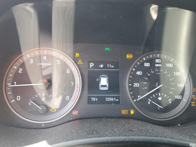 2021 HYUNDAI TUCSON SE KM8J2CA46MU327286