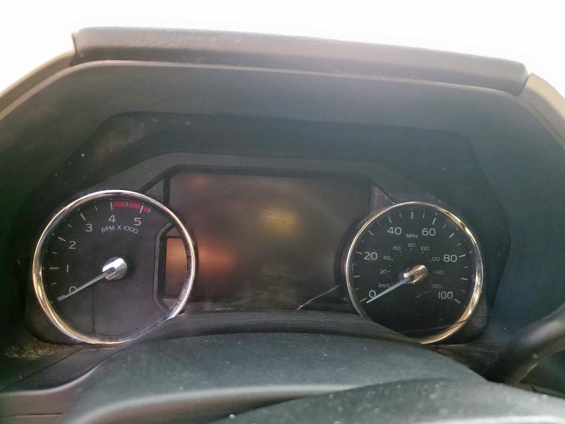 2020 FORD F250 SUPER #3248447554