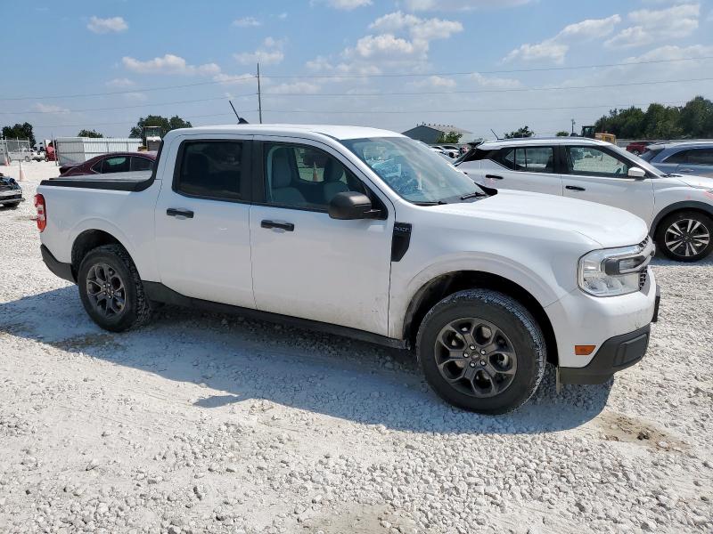 2023 FORD MAVERICK XL 3FTTW8E36PRA49114