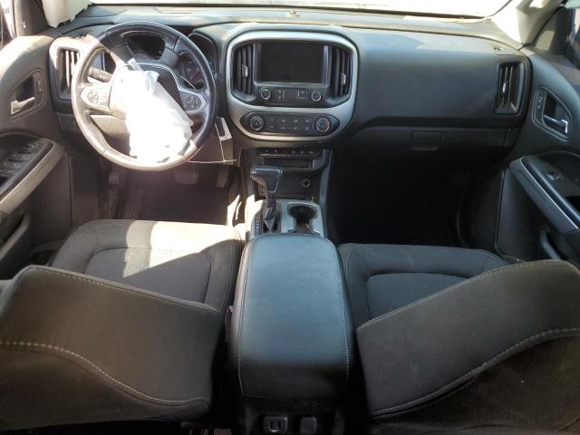 2019 CHEVROLET COLORADO L 1GCGSCEN9K1177237