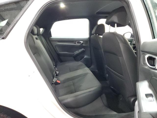 2025 HONDA CIVIC SPOR 19XFL4H83SE005870