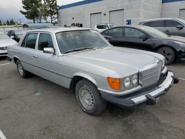 1980 MERZ 450 #3292517684